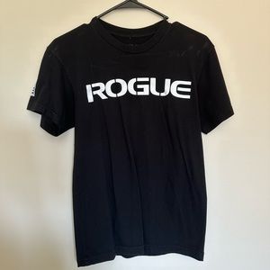 Rogue Never Forgotten Tee